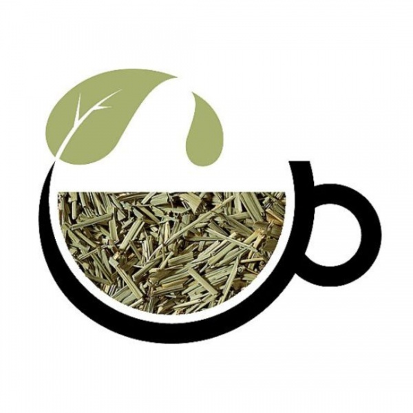 Natural Lemongrass Tisane / Infusion